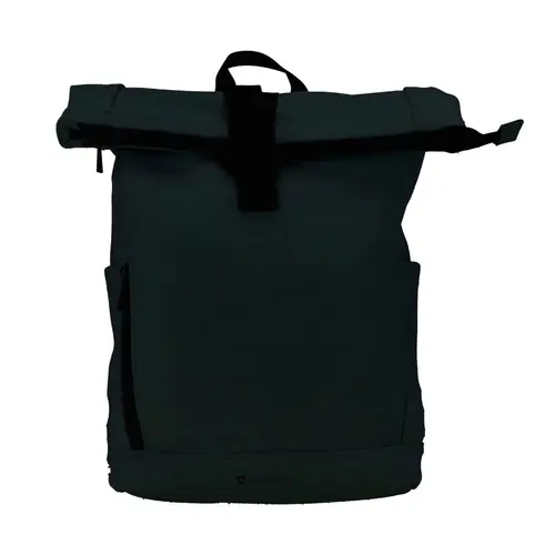Ruksak Swiss Only s preklopnim (roll-top) zatvaranjem 29x12x42cm 16L tamno plavi SO-123-NAVY-1
