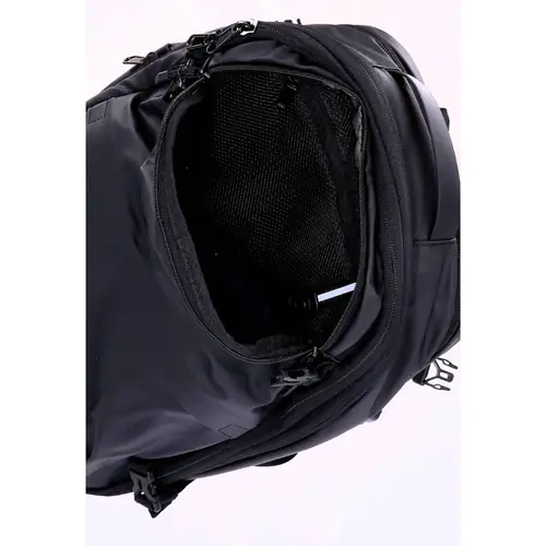 Ruksak Swiss Only vakuumski 23L TSA lokot crni SO-300-BLACK-7