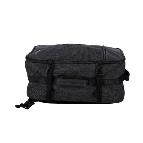 Ruksak Swiss Only putni 25x20x40cm crni SO-130-BLACK-4