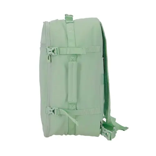 Ruksak Swiss Only putni 25x20x40cm menta zelena SO-130PU-MINT-2