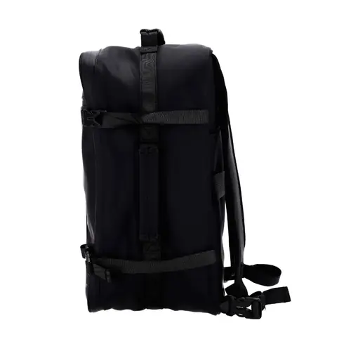 Ruksak Swiss Only putni 25x20x40cm SO-130PU-BLACK-1
