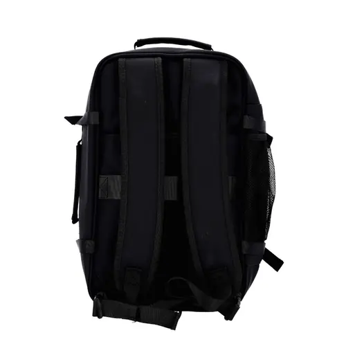 Ruksak Swiss Only putni 25x20x40cm SO-130PU-BLACK-2