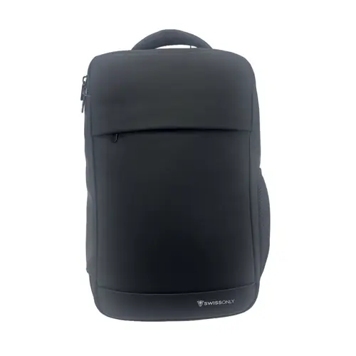 Ruksak Swiss Only putni 25x20x40cm SO-131PU-BLACK-0