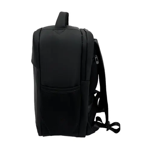 Ruksak Swiss Only putni 25x20x40cm SO-131PU-BLACK-3