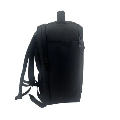 Ruksak Swiss Only putni 25x20x40cm SO-131PU-BLACK-5