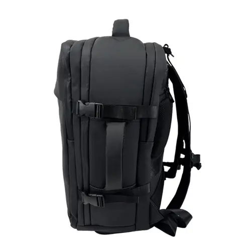 Ruksak Swiss Only putni 27L crni SO-132PU-BLACK-3