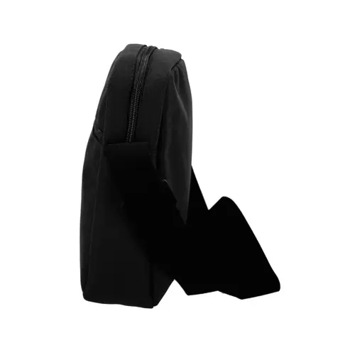 Torba za rame Swiss Only 16x6x23cm crna SO-407-BLACK-2