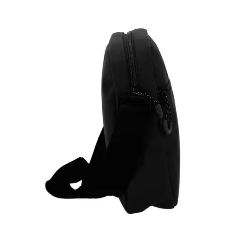 Torba za rame Swiss Only 16x6x23cm crna SO-407-BLACK-4