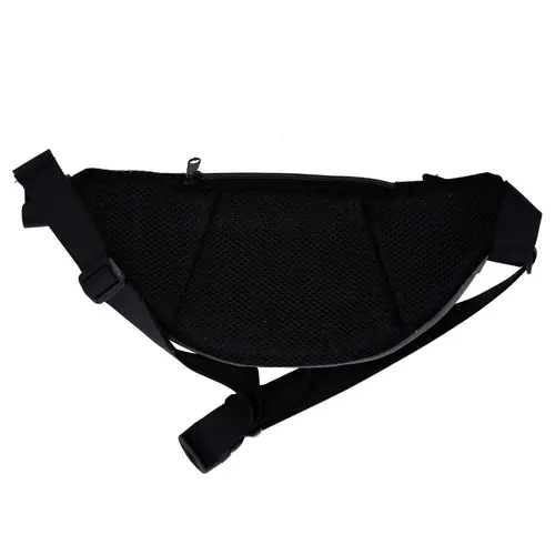 Torbica za oko struka Swiss Only 33x8x15cm antracit siva SO-402-ANTH-1
