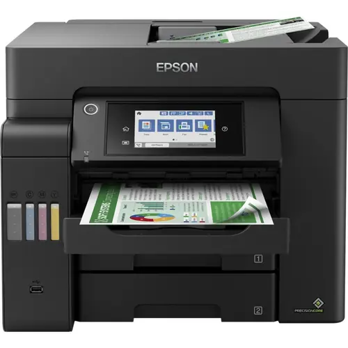 Pisač Epson ecotank L6550 A4 C11CJ30402 office 4u1-0
