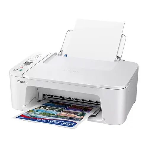 Pisač Canon Pixma TS3751i bijeli #6671C026-2