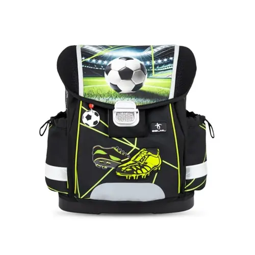 Torba školska Belmil classy champion's kick football 403-13/AG/69-0