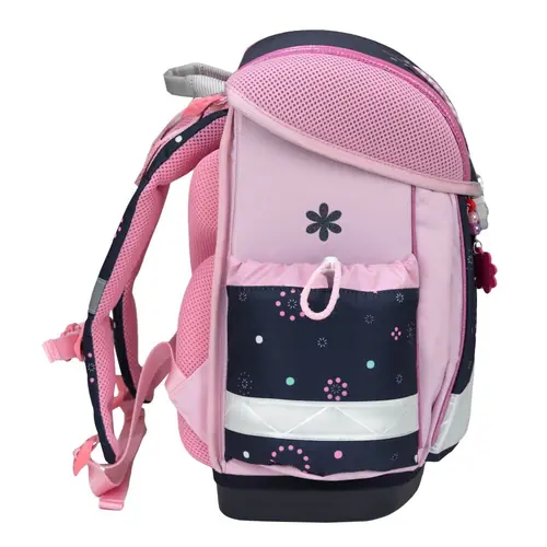 Torba školska Belmil classy midnight butterfly 403-13/AG/73-2