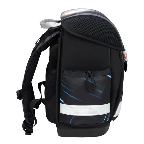 Torba školska Belmil classy midnight turbo 403-13/AG/80-2