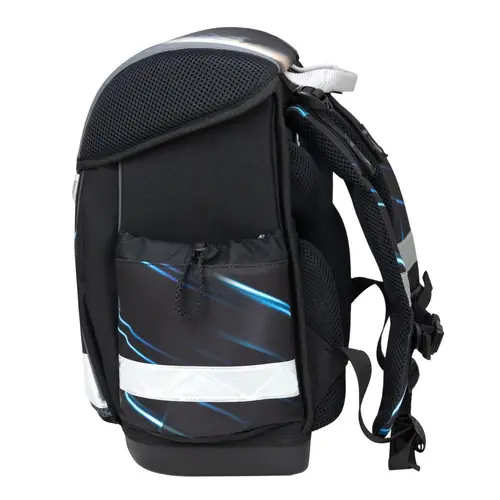 Torba školska Belmil classy midnight turbo 403-13/AG/80-4