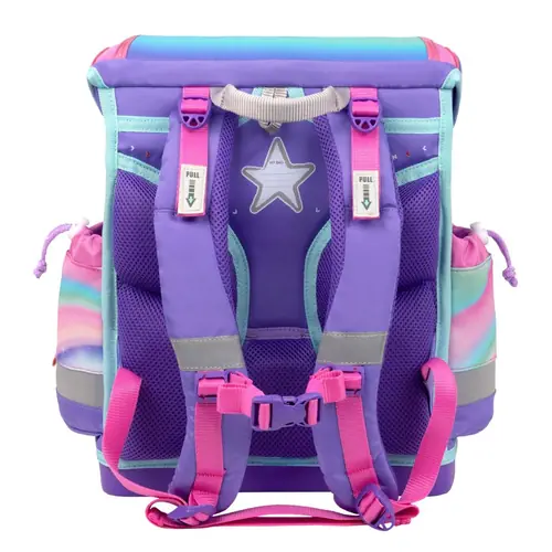 Torba školska Belmil classy plus dreamland 405-78/AG/1-3