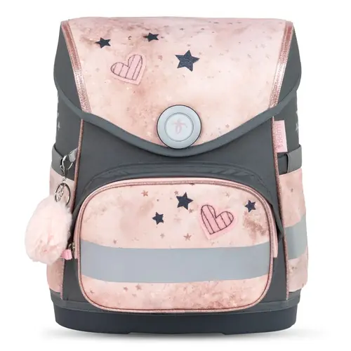 Torba školska Belmil compact belle pirouette 405-41/AG/B/9-1