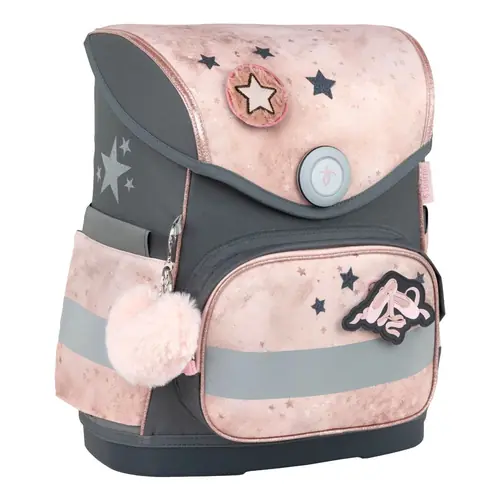 Torba školska Belmil compact belle pirouette 405-41/AG/B/9-2