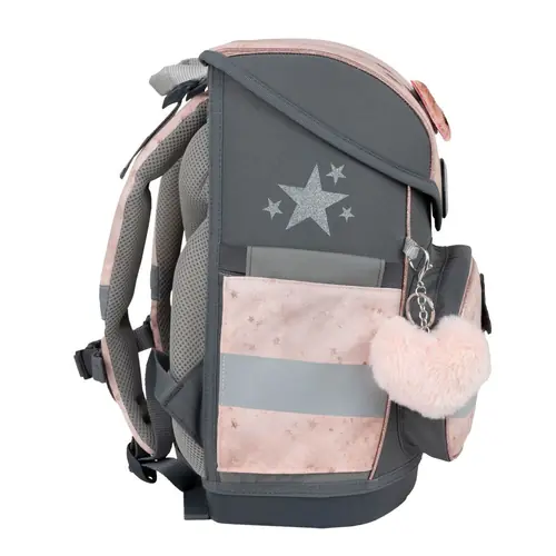 Torba školska Belmil compact belle pirouette 405-41/AG/B/9-3