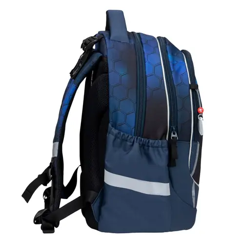 Torba školska Belmil leisure plus football light 338-87/35-2