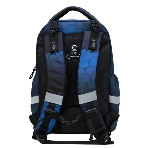Torba školska Belmil leisure plus football light 338-87/35-3