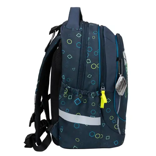 Torba školska Belmil leisure plus play master 338-87/32-2