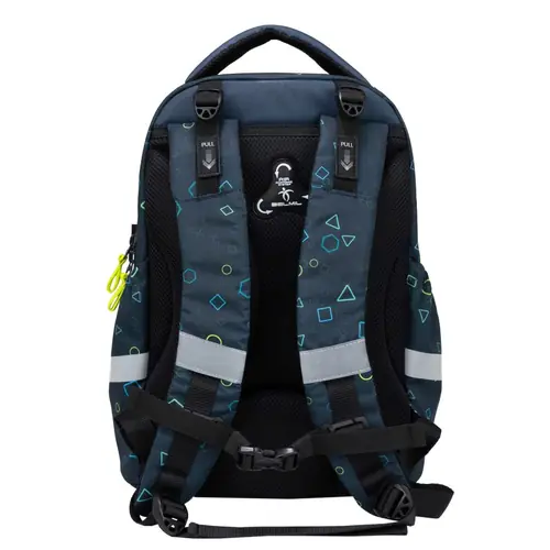 Torba školska Belmil leisure plus play master 338-87/32-3