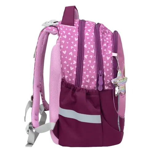 Torba školska Belmil leisure plus puppy love 338-87/24-2