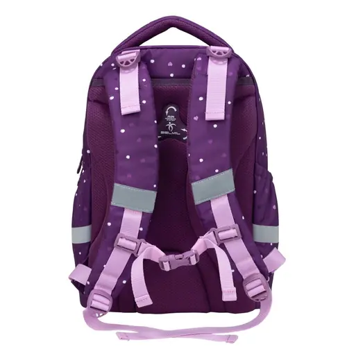 Torba školska Belmil leisure plus starry love 338-87/28-3