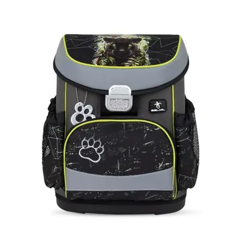 Torba školska Belmil mini fit black panther panther 405-33/AG/PC-28-0