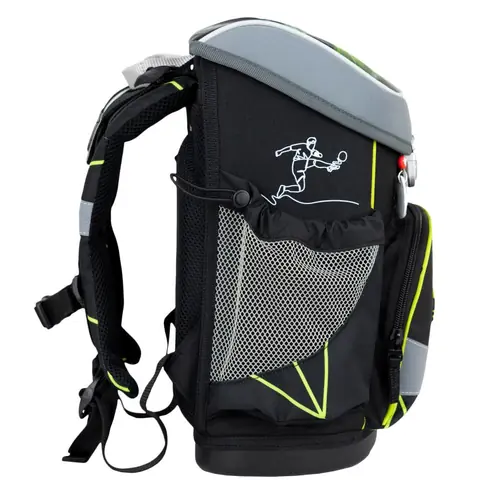 Torba školska Belmil mini-fit champion's kick 405-33/AG/PC-26-2