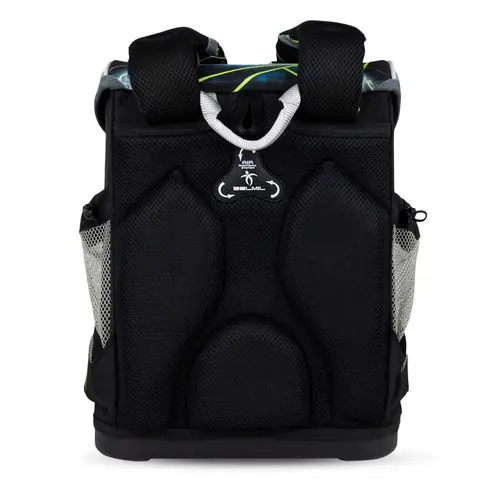 Torba školska Belmil mini-fit champion's kick 405-33/AG/PC-26-4