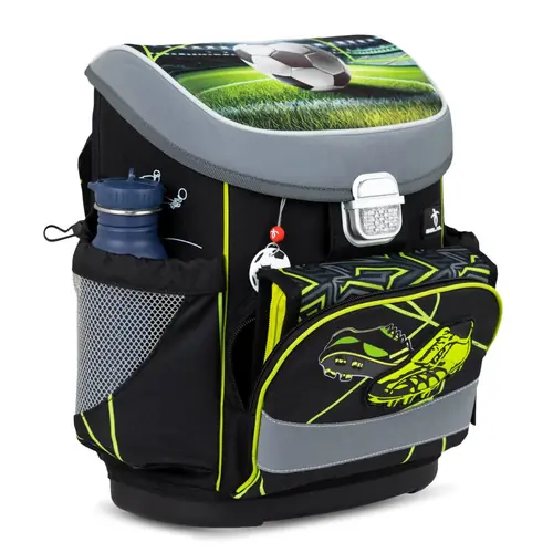 Torba školska Belmil mini-fit champion's kick 405-33/AG/PC-26-5