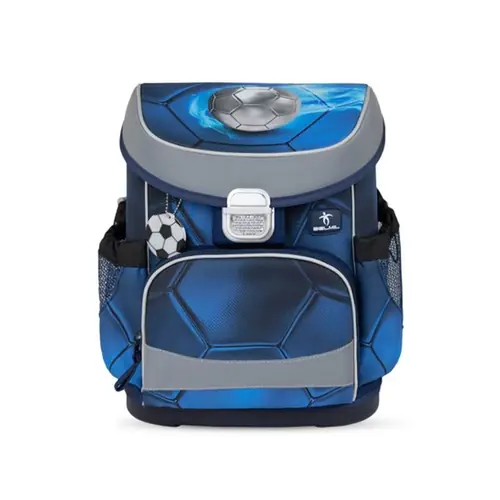 Torba školska Belmil mini-fit football 4 405-33/AG/PC-29-0