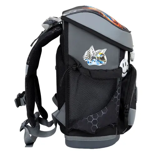 Torba školska Belmil mini-fit race it 405-33/AG/PC-25-2