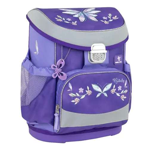 Torba školska Belmil mini-fit starlight wings 405-33/AG/PC-19-1