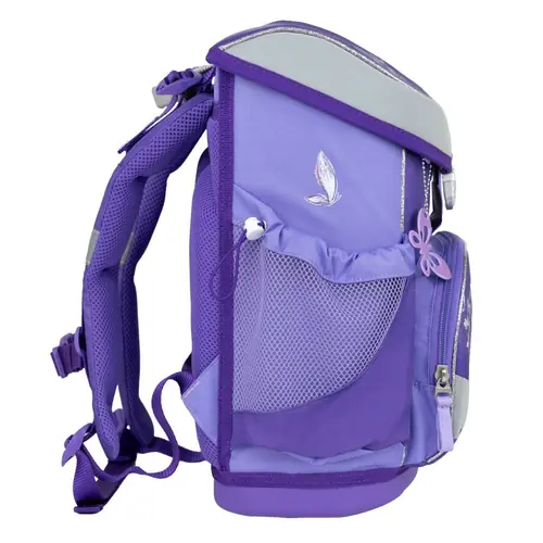 Torba školska Belmil mini-fit starlight wings 405-33/AG/PC-19-2