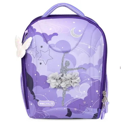 Torba školska Belmil sturdy dream ballet 338-82/73-0