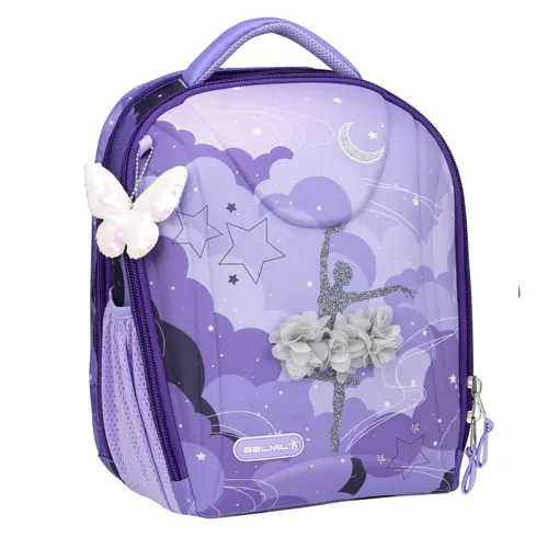 Torba školska Belmil sturdy dream ballet 338-82/73-1