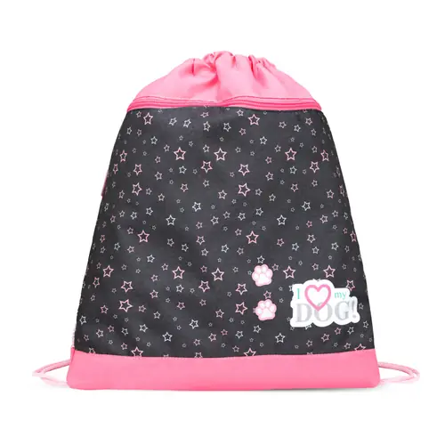 Vrećica za papuče Belmil starry paws 336-91/393-0
