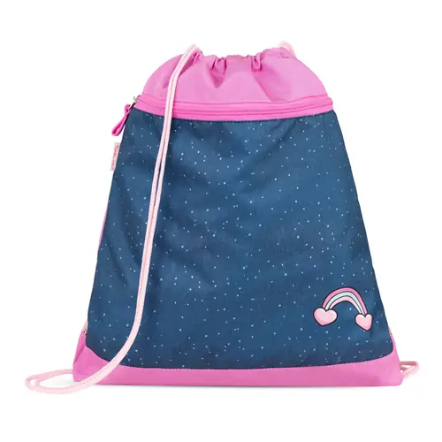 Vrećica za papuče Belmil starry princess 336-91/406-0