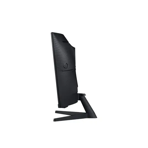 Monitor Samsung G55C Odyssey Gaming 32" QHD 2560x1440 2K, 165Hz, 1ms, VA, HAS, Tilt, Swivel, Pivot, zakrivljen 1000R-2