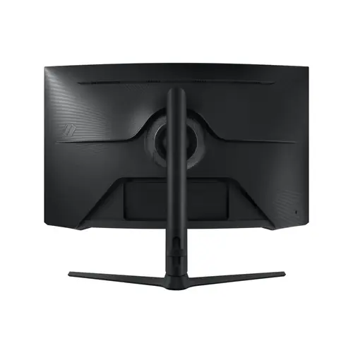 Monitor Samsung G65B Odyssey Gaming 32" QHD 2560x1440 2K, 240Hz, 1ms, VA, HAS, Tilt, Swivel, Pivot, zakrivljen 1000R-1