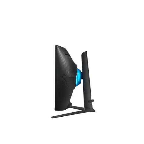 Monitor Samsung G65B Odyssey Gaming 32" QHD 2560x1440 2K, 240Hz, 1ms, VA, HAS, Tilt, Swivel, Pivot, zakrivljen 1000R-2
