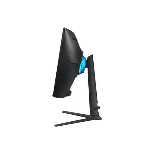 Monitor Samsung G65B Odyssey Gaming 32" QHD 2560x1440 2K, 240Hz, 1ms, VA, HAS, Tilt, Swivel, Pivot, zakrivljen 1000R-3