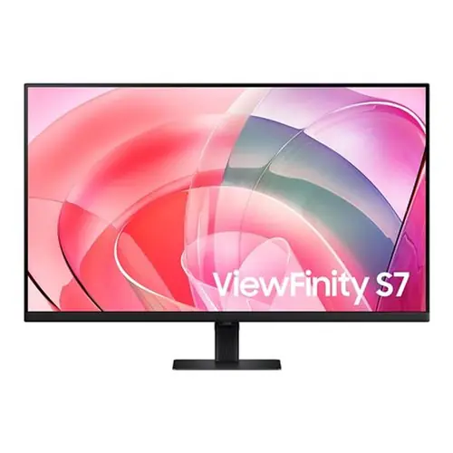 Monitor Samsung S70D ViewFinity 32" UHD 3840x2160 4K, 60Hz, 5ms, VA, 99% sRGB, HDR10-0