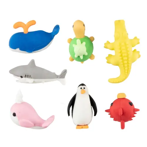 Gumica puzzle Apli Ocean 20590-3