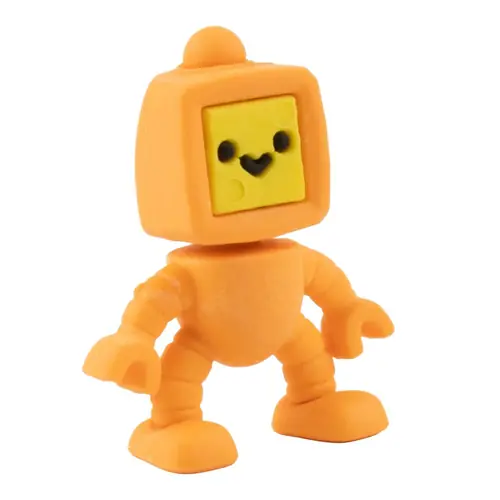 Gumica puzzle Apli Roboti 20591-2
