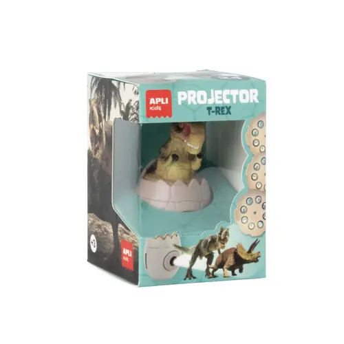 Projektor Apli Dinos T-Rex 20365-3