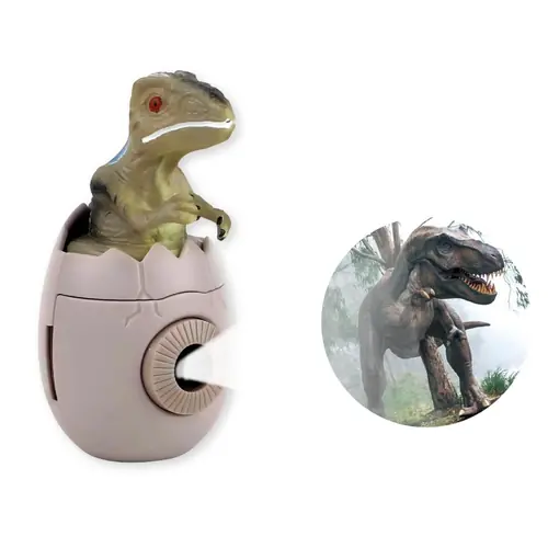 Projektor Apli Dinos Velociraptor 20367-0